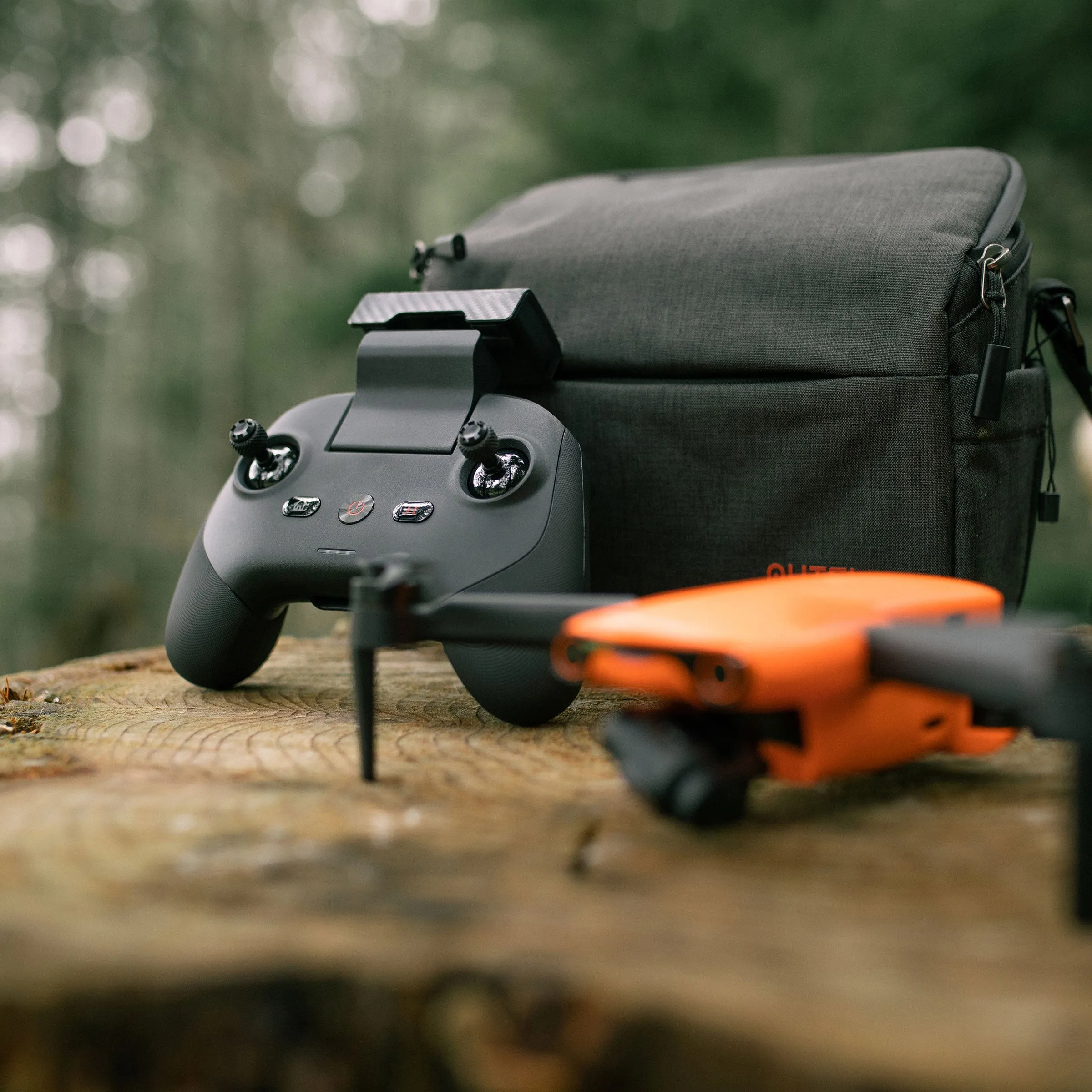 EVO Nano & Lite Series Remote Controller