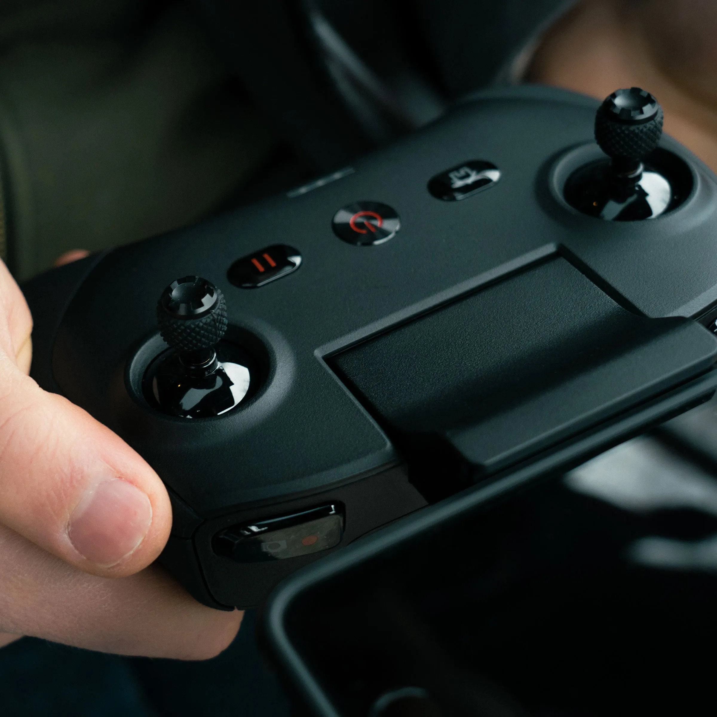 EVO Nano & Lite Series Remote Controller