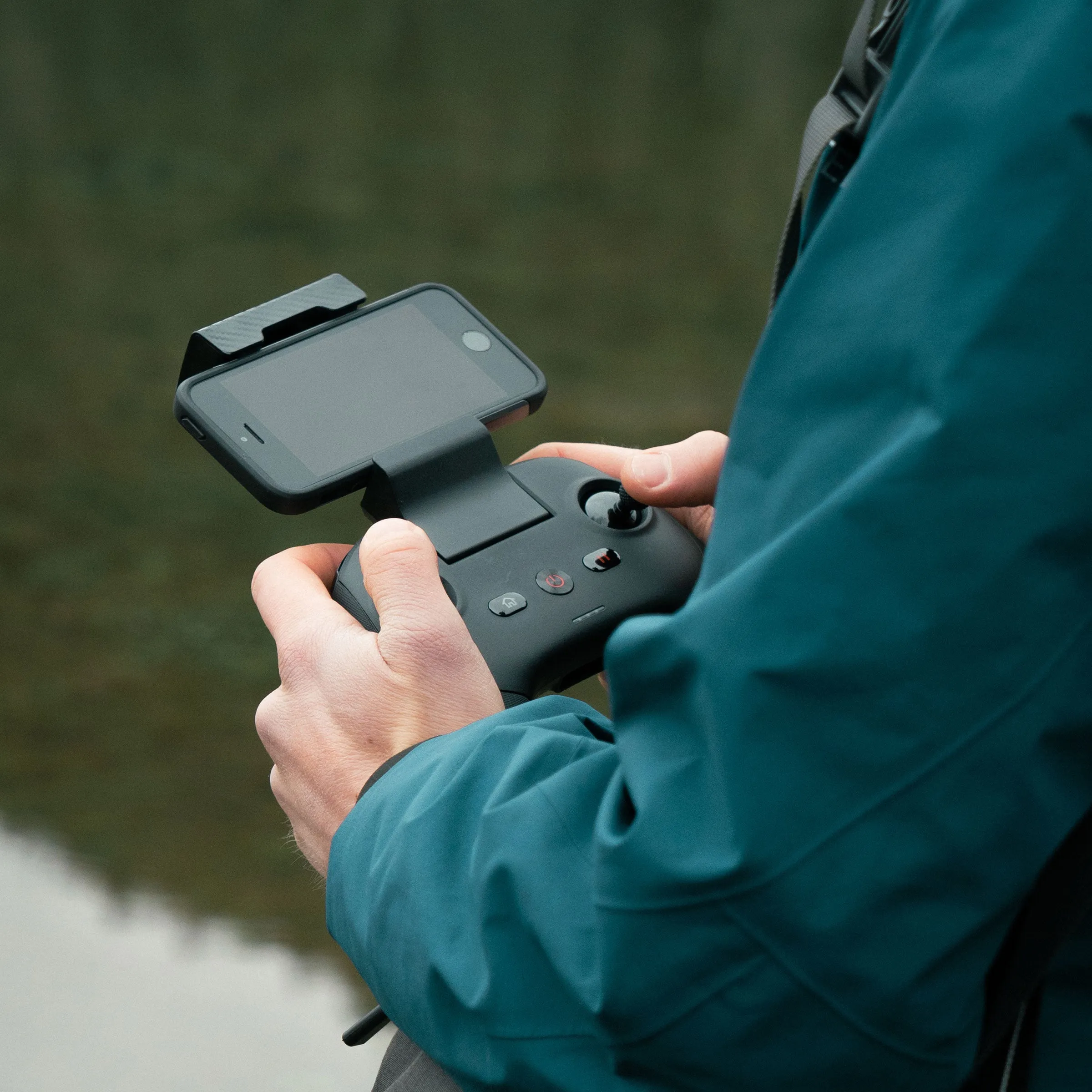 EVO Nano & Lite Series Remote Controller