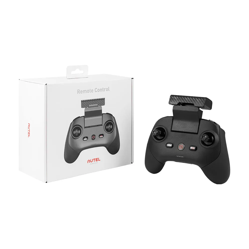 EVO Nano & Lite Series Remote Controller