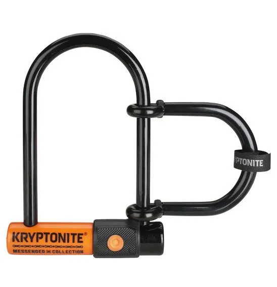 Evolution Mini  U-Lock