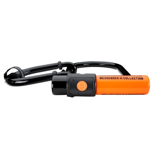 Evolution Mini  U-Lock
