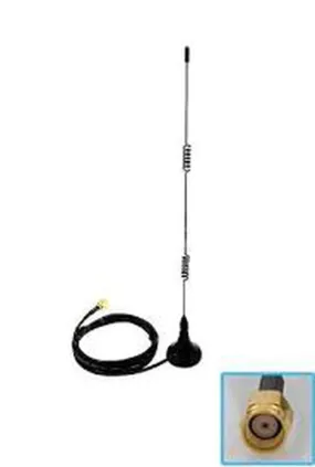 Farmtek Magnetic Base Omni Directional Antenna for Console