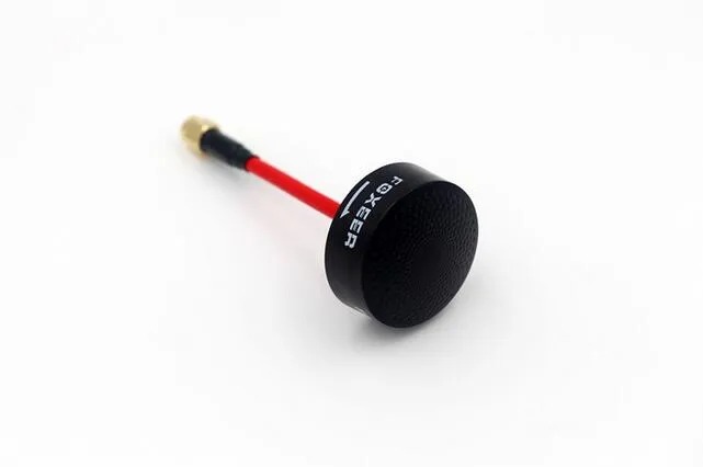 Foxeer 5.8G 3dBi TX-RX RHCP Omni  FPV Antenna SMA