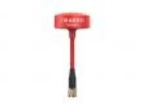 FOXEER 5.8G Circular Polarized Omni TX RX LHCP Antenna SMA (New Version) RED