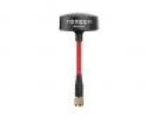 FOXEER 5.8G Circular Polarized Omni TX RX RHCP Antenna SMA (New Version) BLACK