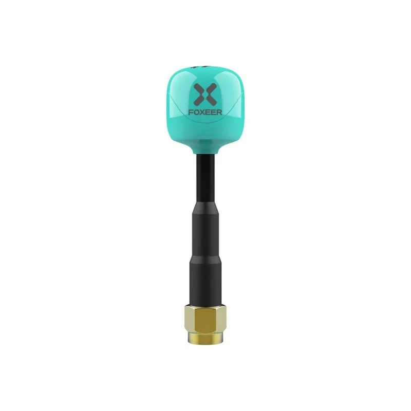 Foxeer Lollipop 4 Plus High Quality RHCP-SMA 5.8G 2.6dBi FPV Omni LDS  Antenna