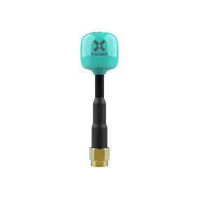 Foxeer Lollipop 4 Plus High Quality RHCP-SMA 5.8G 2.6dBi FPV Omni LDS  Antenna