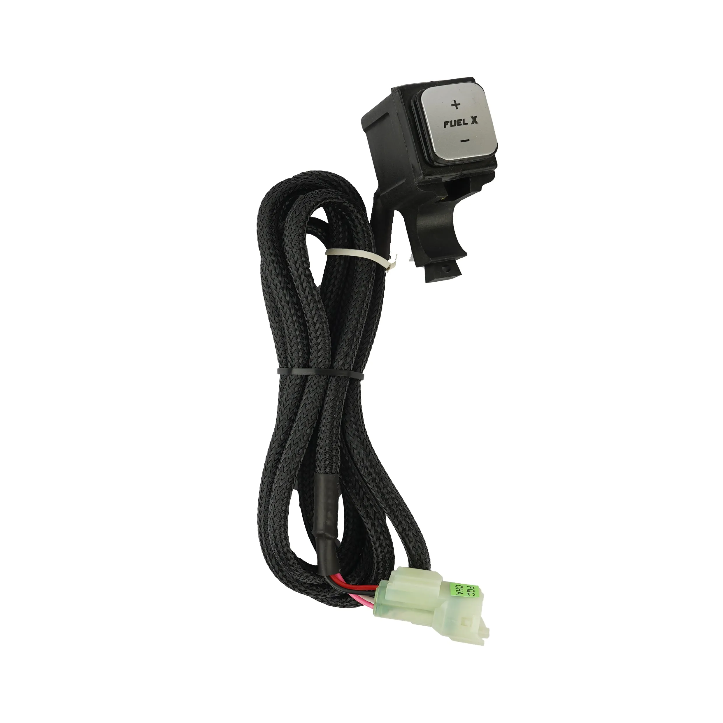 FuelX Lite electronic fuel injection optimiser Bajaj Pulsar 150 BS6