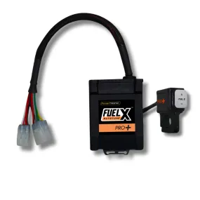 FuelX Pro  KTM RC 390 (2012-2024)