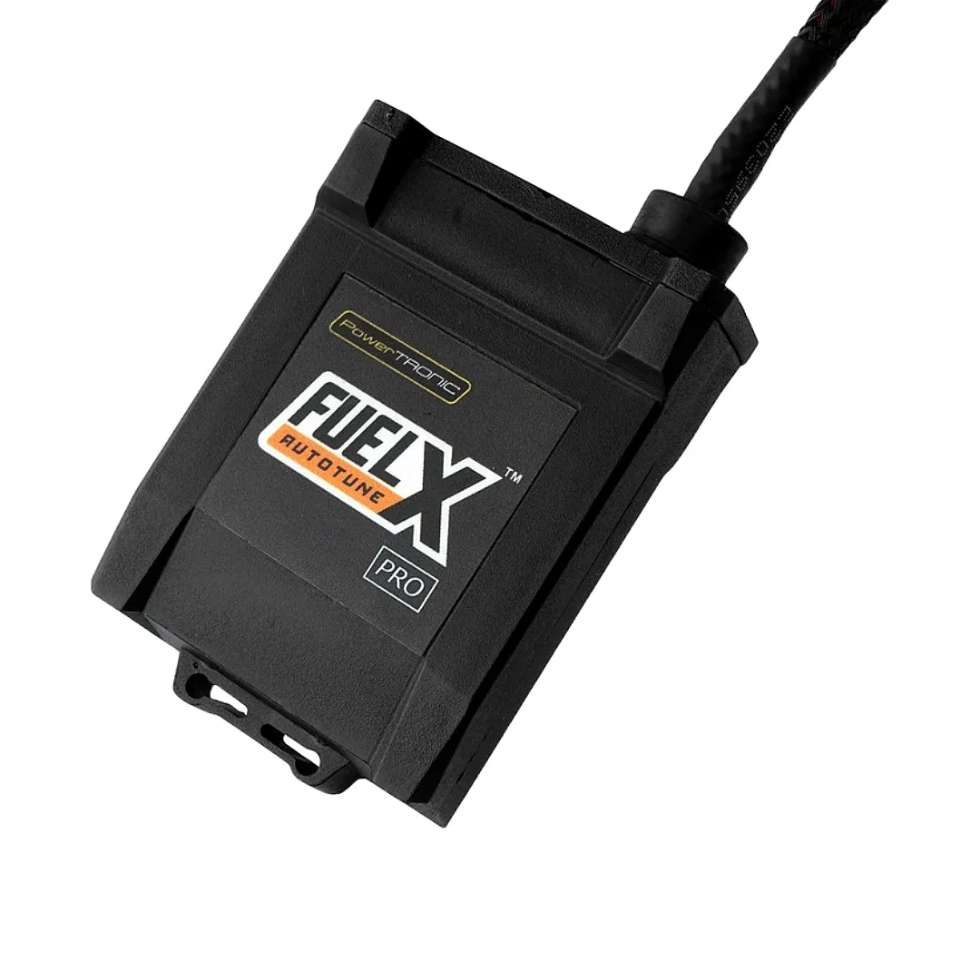Fuelx Pro Yezdi Roadster