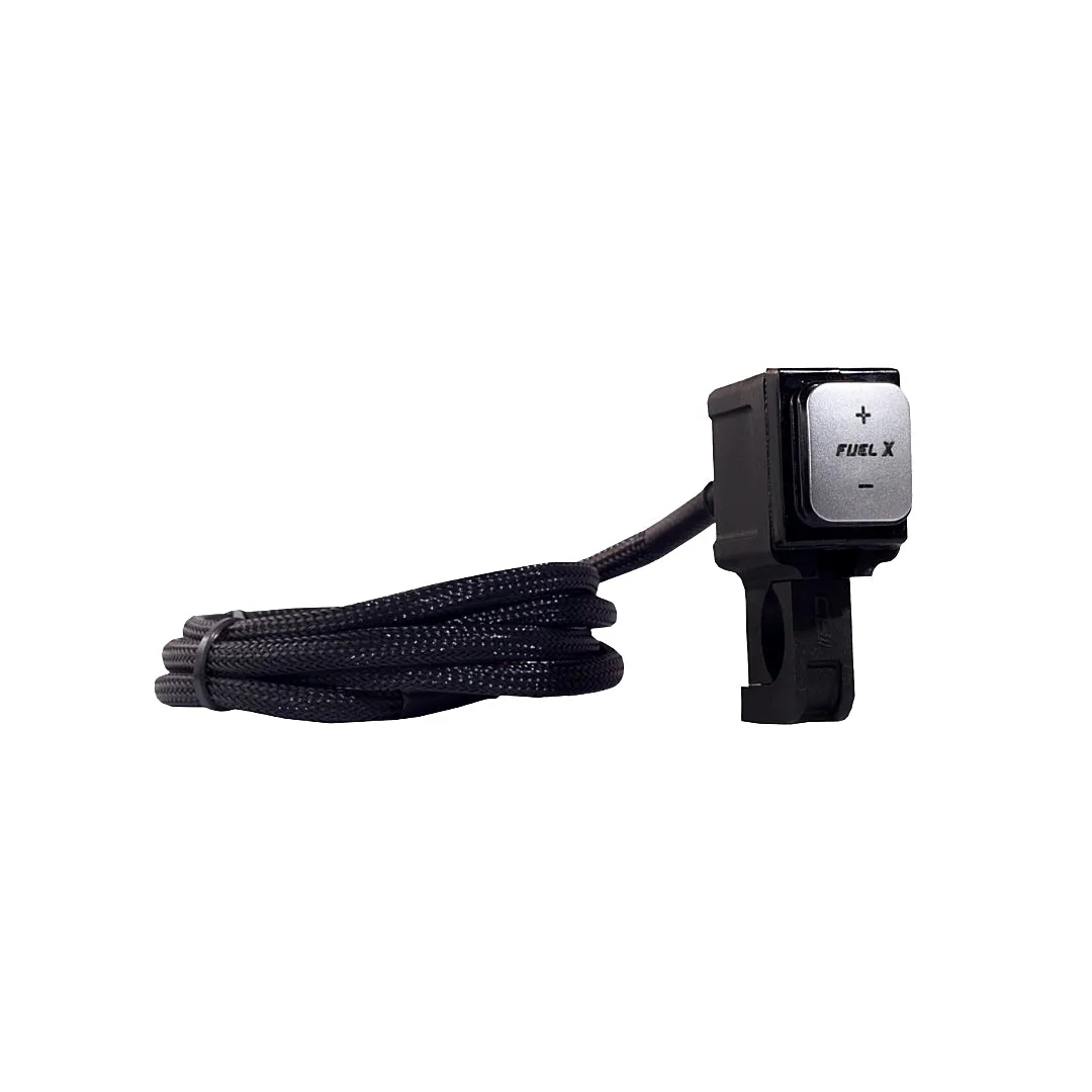 Fuelx Pro Yezdi Roadster