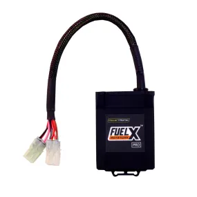 Fuelx Pro Yezdi Roadster