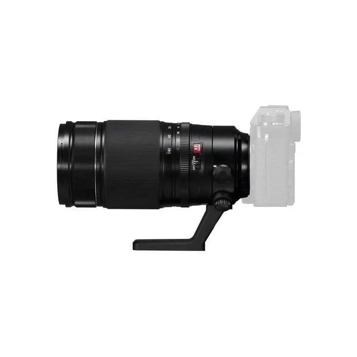 FujiFilm Fujinon Lens XF 50-140mm F2.8  R  LM  O.I.S  WR