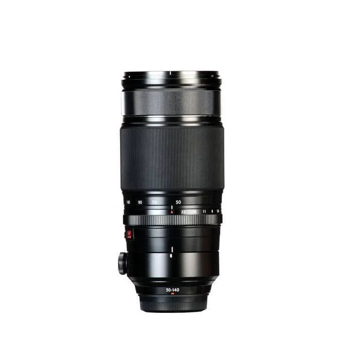 FujiFilm Fujinon Lens XF 50-140mm F2.8  R  LM  O.I.S  WR
