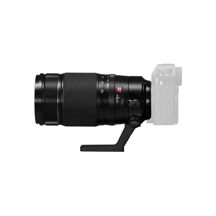 FujiFilm Fujinon Lens XF 50-140mm F2.8  R  LM  O.I.S  WR