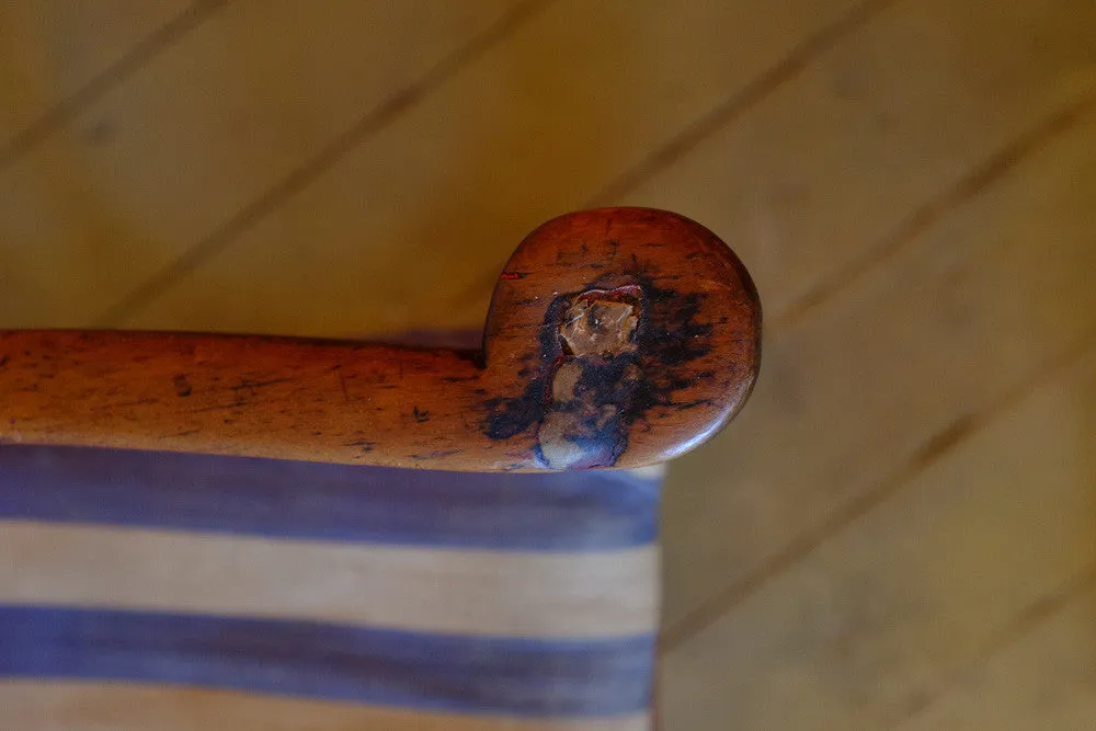 Gabriella's big kid rocker
