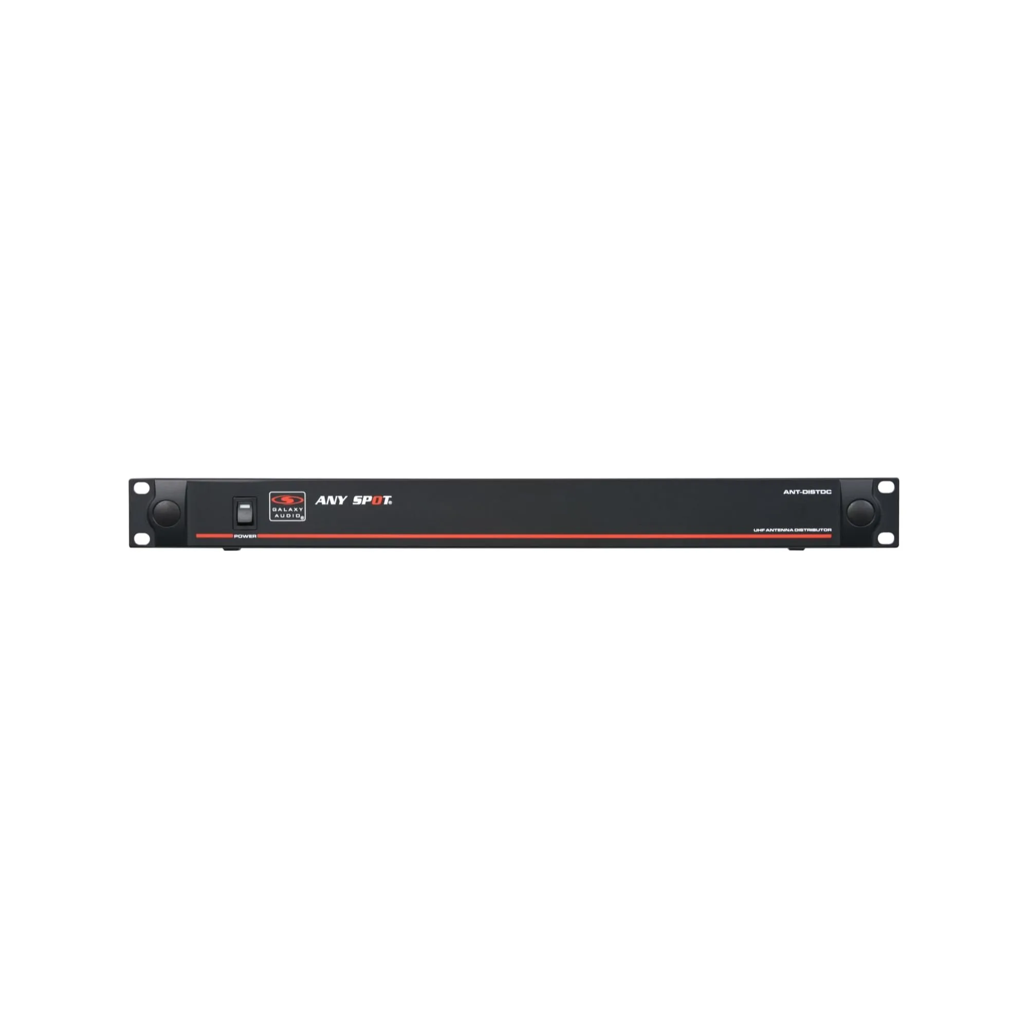 Galaxy Audio ANT-DISTDC Wireless Microphone Antenna Distribution System