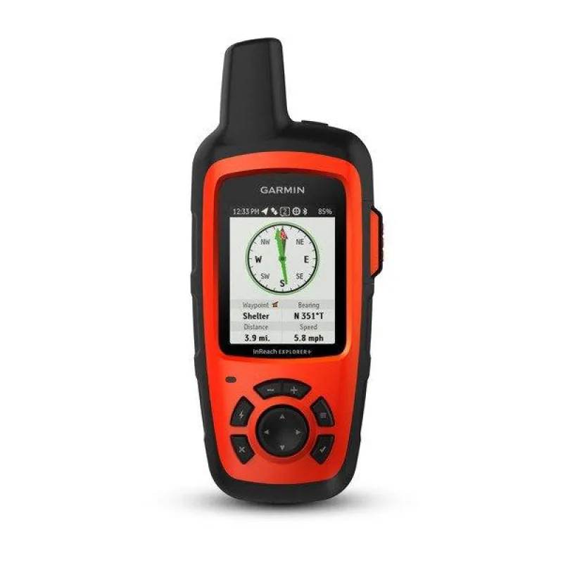Garmin inReach Explorer  GPS