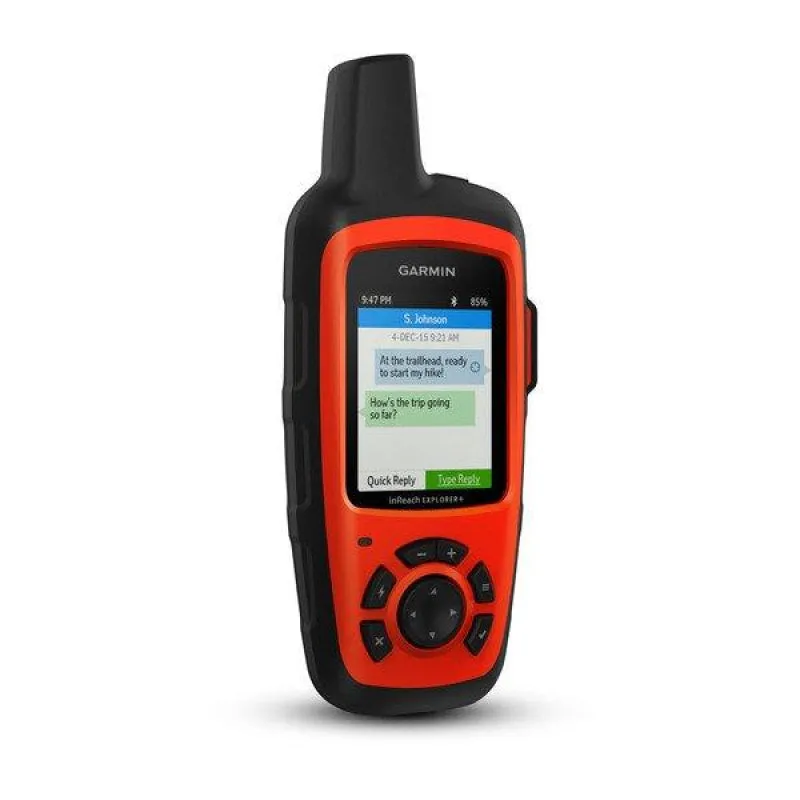 Garmin inReach Explorer  GPS