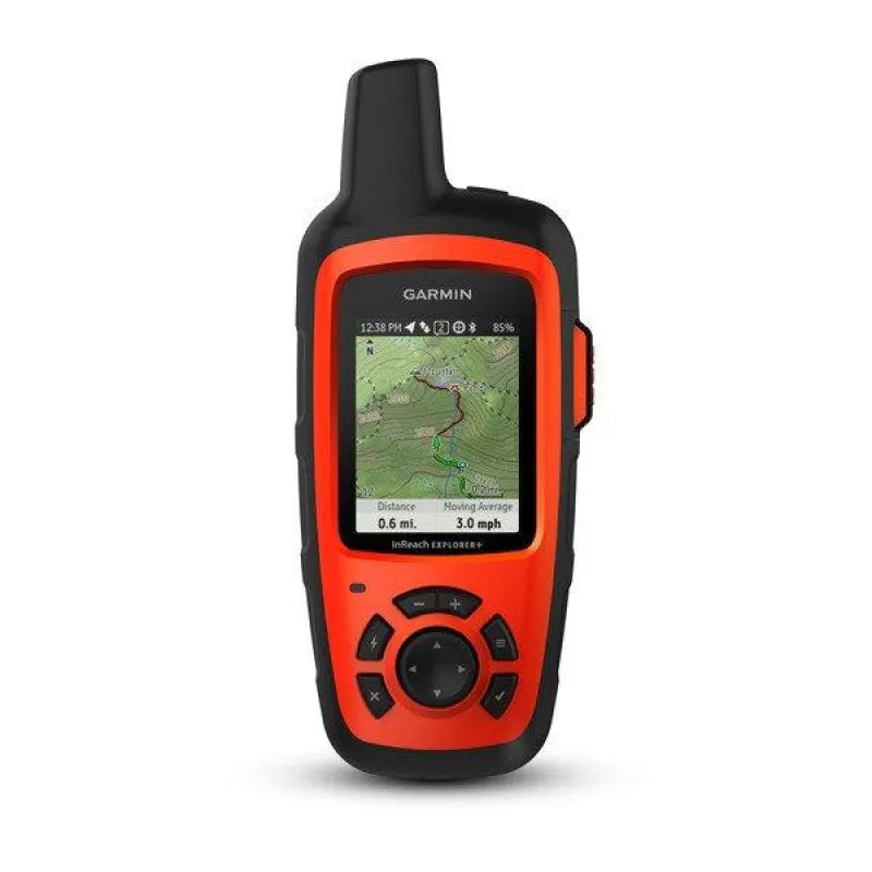 Garmin inReach Explorer  GPS