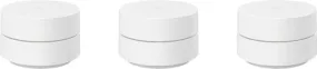 Google Wifi Mesh Router (AC1200) - 3 pack