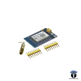 GPRS A6 Mini Serial GPRS GSM Module