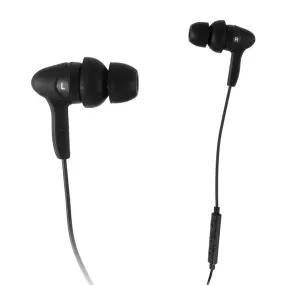 Grado iGe Earphones with Apple Microphone