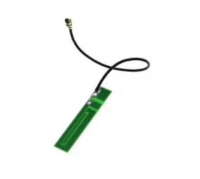 GSM/GPRS/3G built in PCB antenna (IPEX connector)