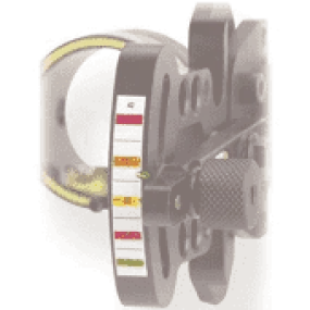 HHA Optimizer Lite and Lite X Sight Tapes