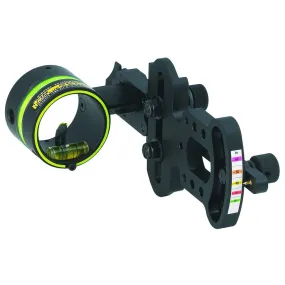 HHA Optimizer Sight 5019 1 Pin .019 LH