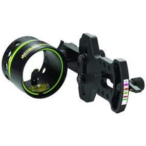 HHA Optimizer XL Sight 5519 1 Pin .019 LH