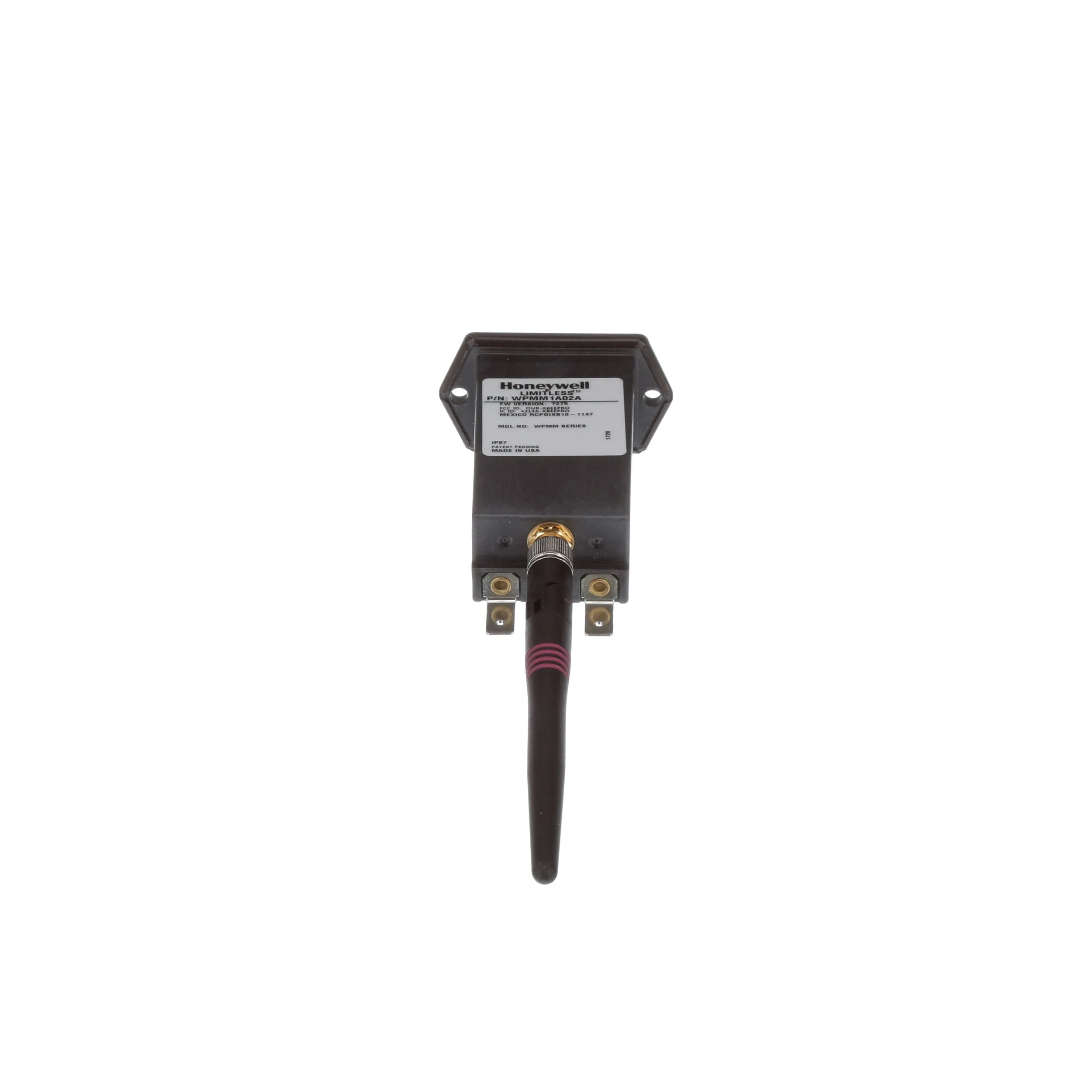 Honeywell WPMM1A02A