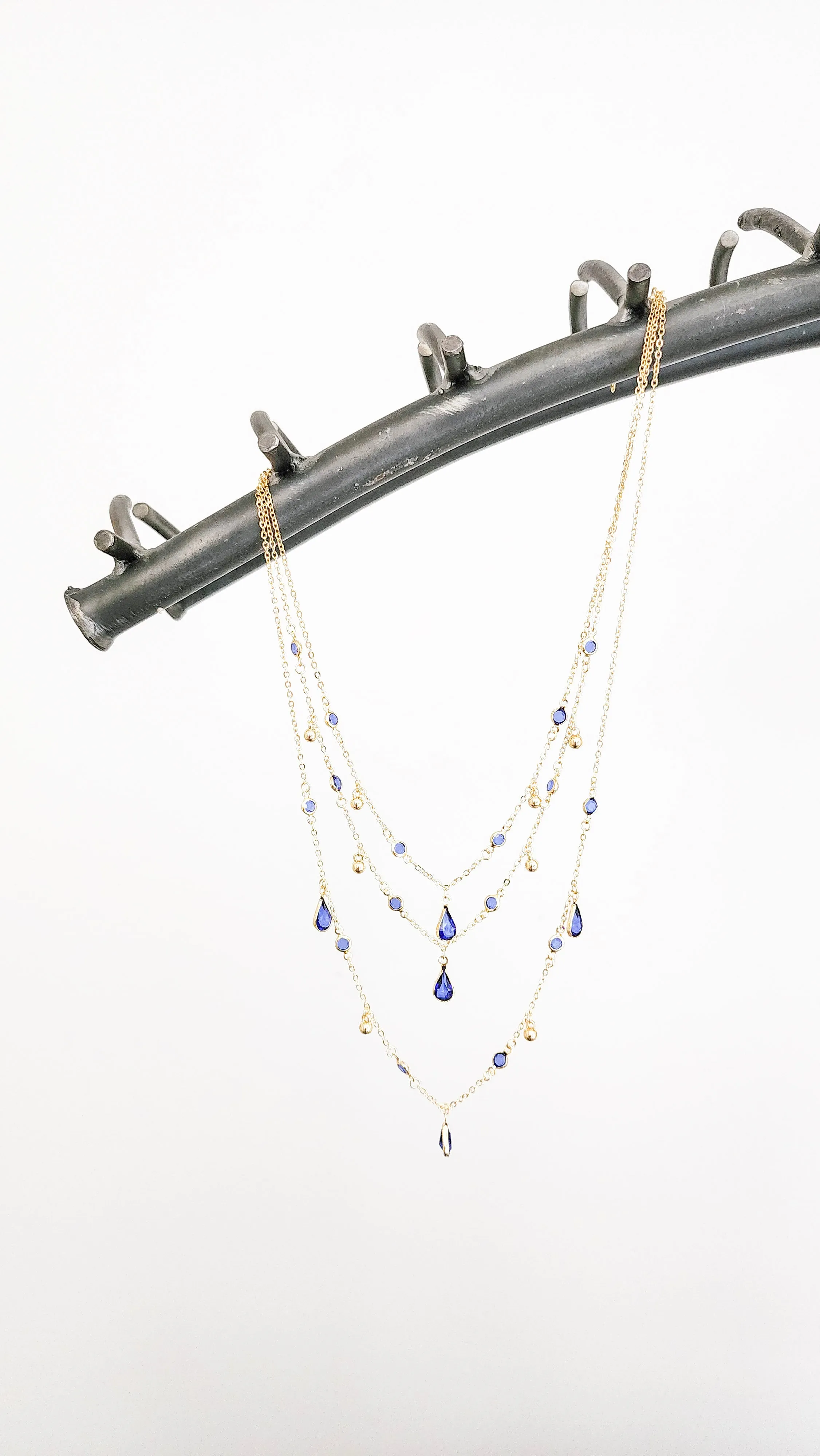 Hopkinsville Necklace
