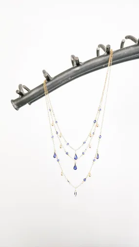 Hopkinsville Necklace