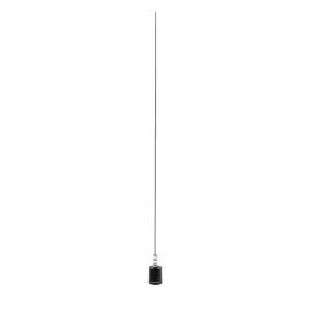 Icom ANTENNA 3 UHF (450-470MHz) Gain Mountable Antenna