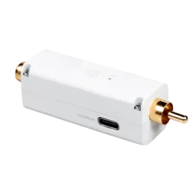 iFi Audio SPDIF iPurifier2 - Digital Signal Optimizer & Jitter Eliminator