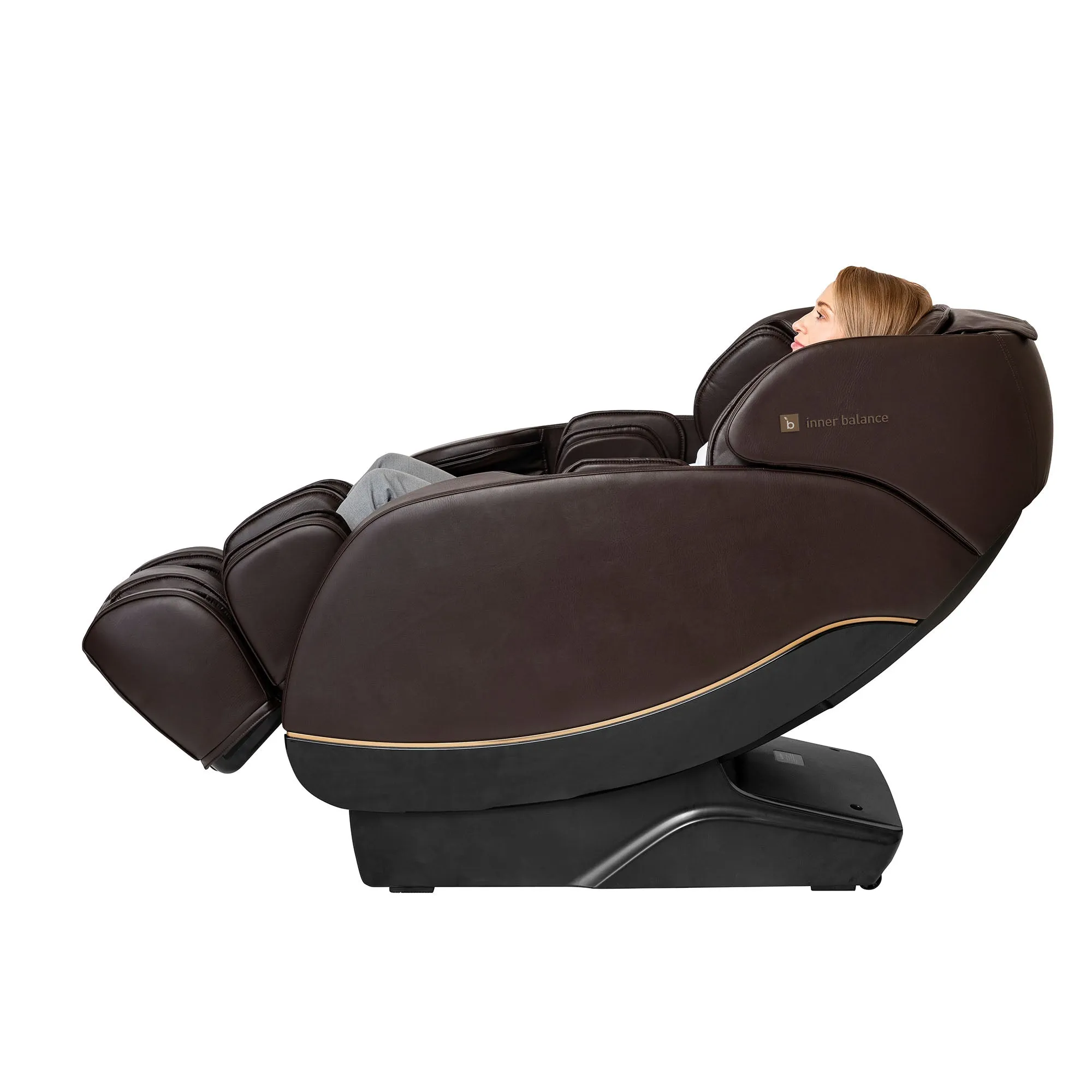 Inner Balance Wellness Jin 2.0 Massage Chair