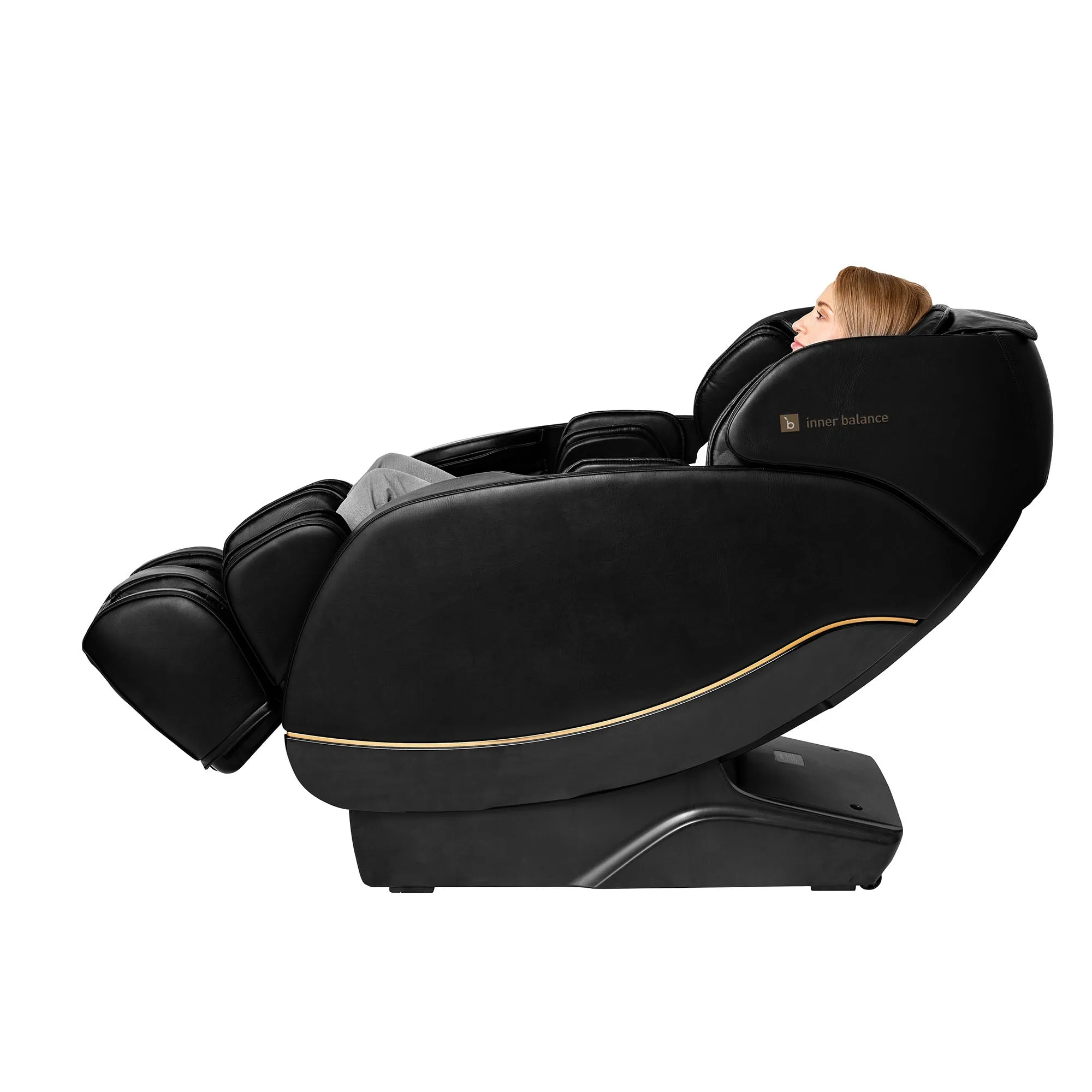 Inner Balance Wellness Jin 2.0 Massage Chair