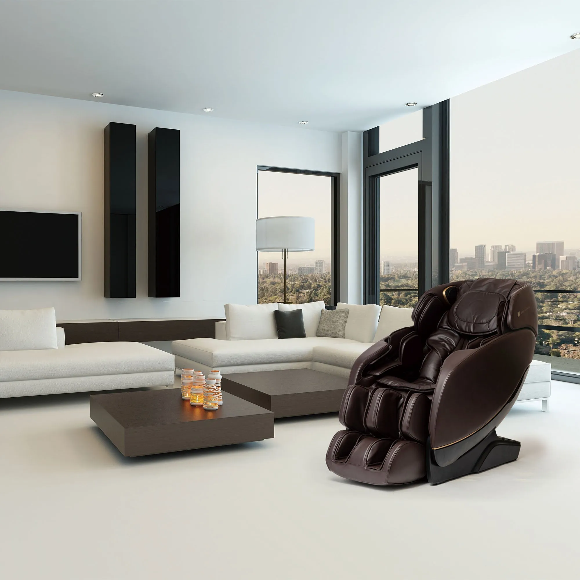 Inner Balance Wellness Jin 2.0 Massage Chair
