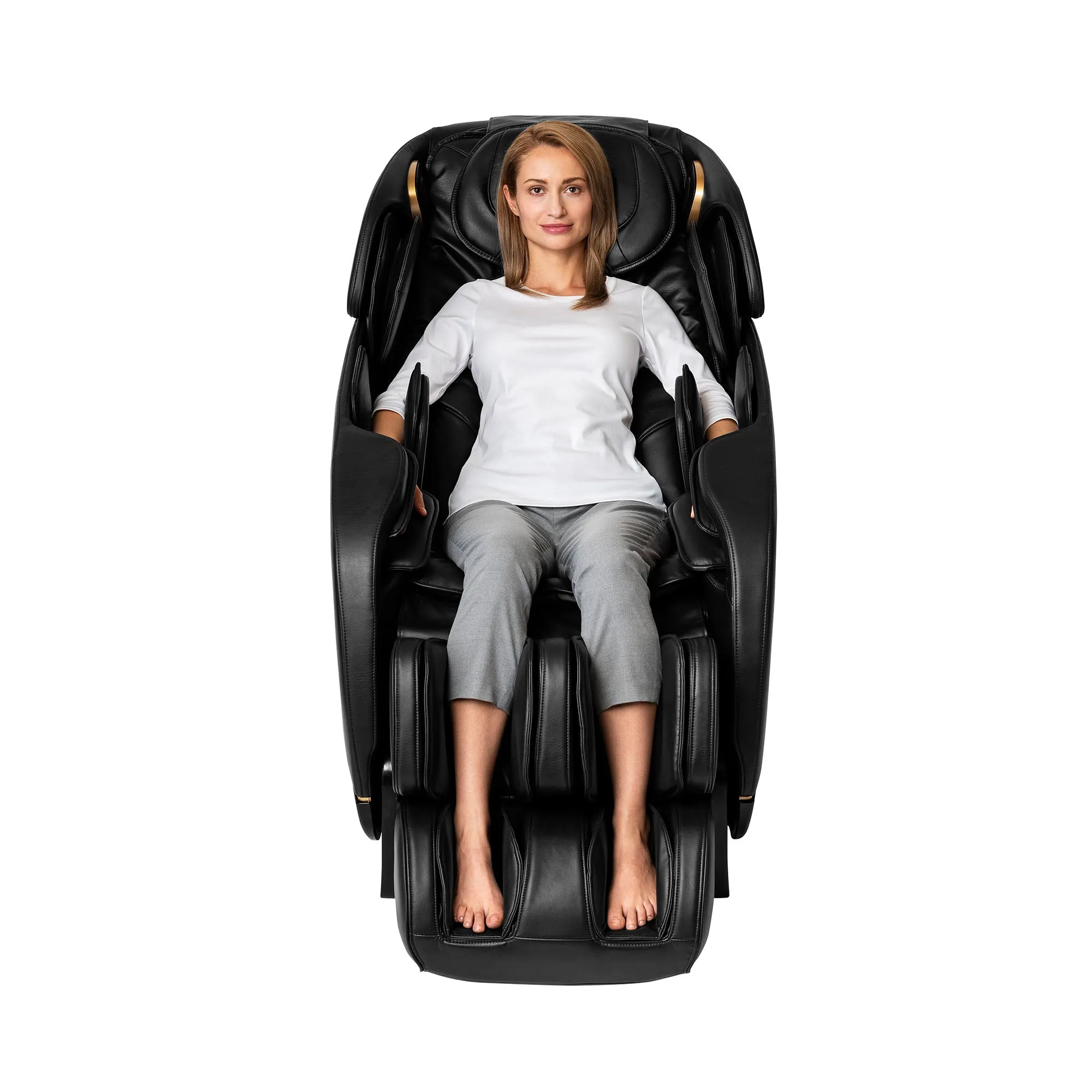 Inner Balance Wellness Jin 2.0 Massage Chair