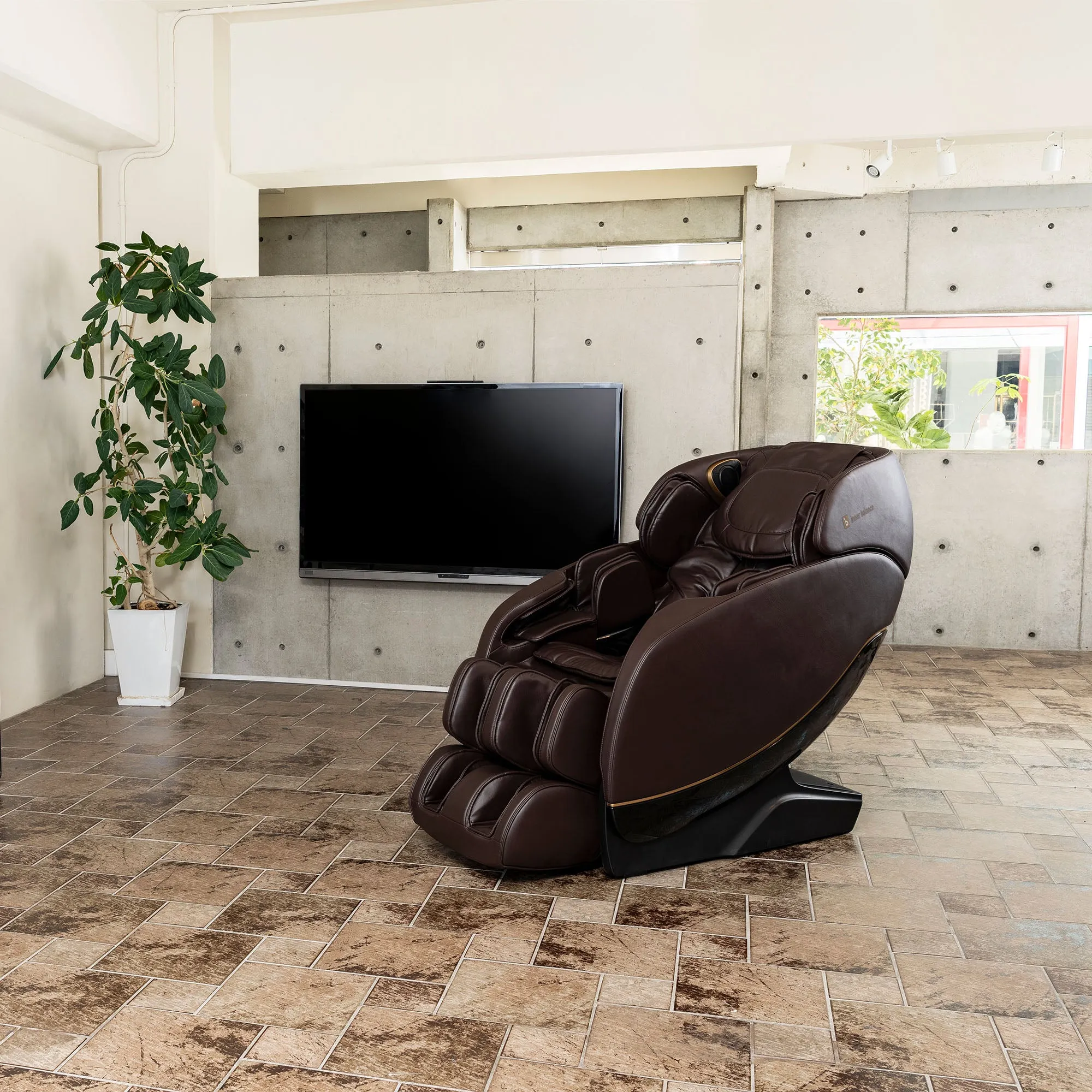 Inner Balance Wellness Jin 2.0 Massage Chair