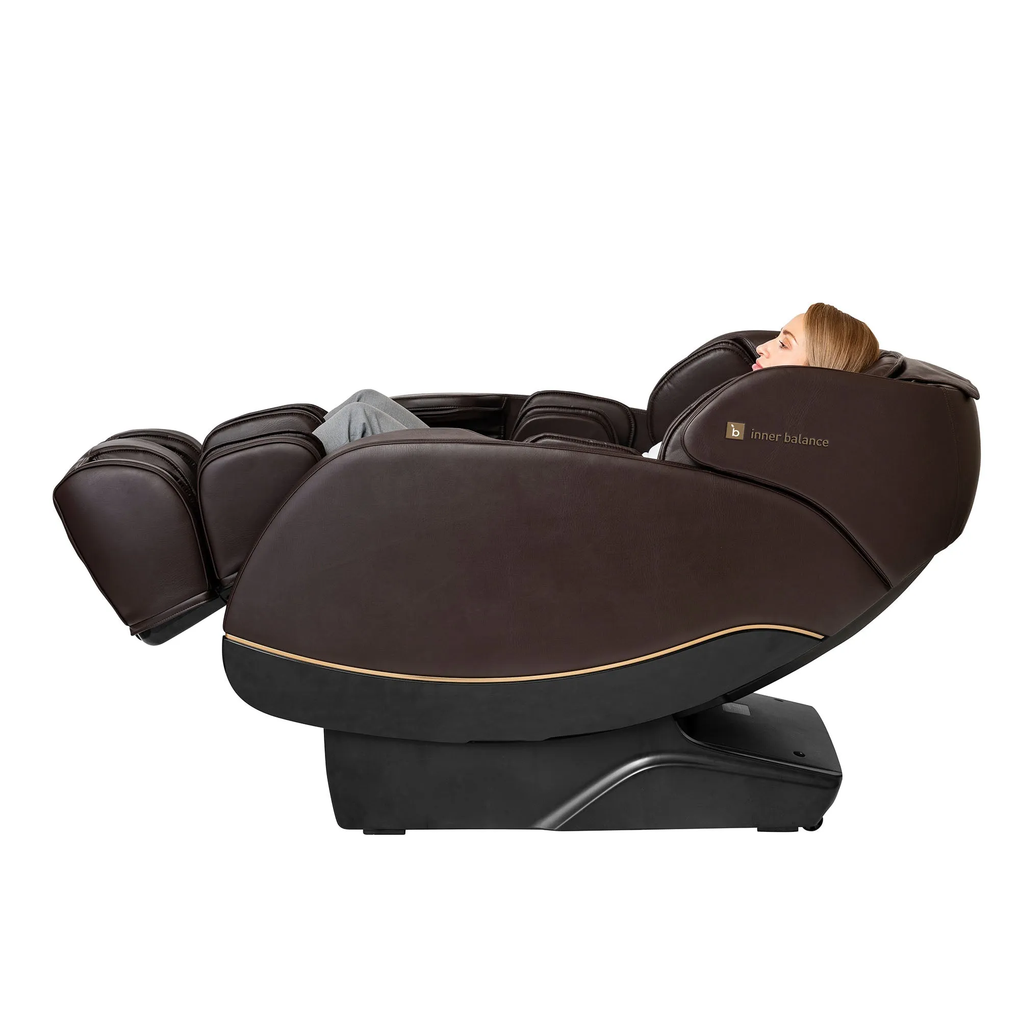 Inner Balance Wellness Jin 2.0 Massage Chair