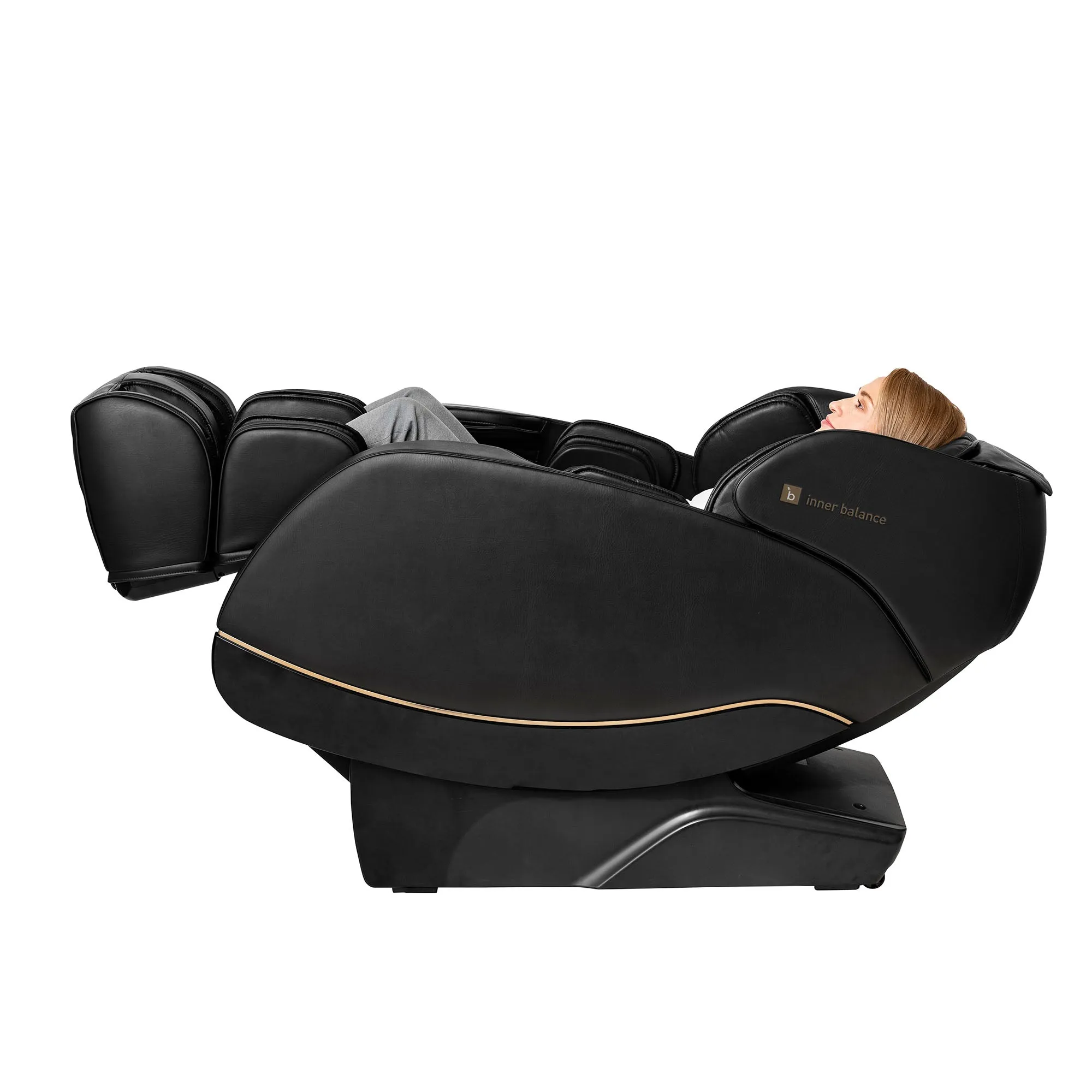 Inner Balance Wellness Jin 2.0 Massage Chair
