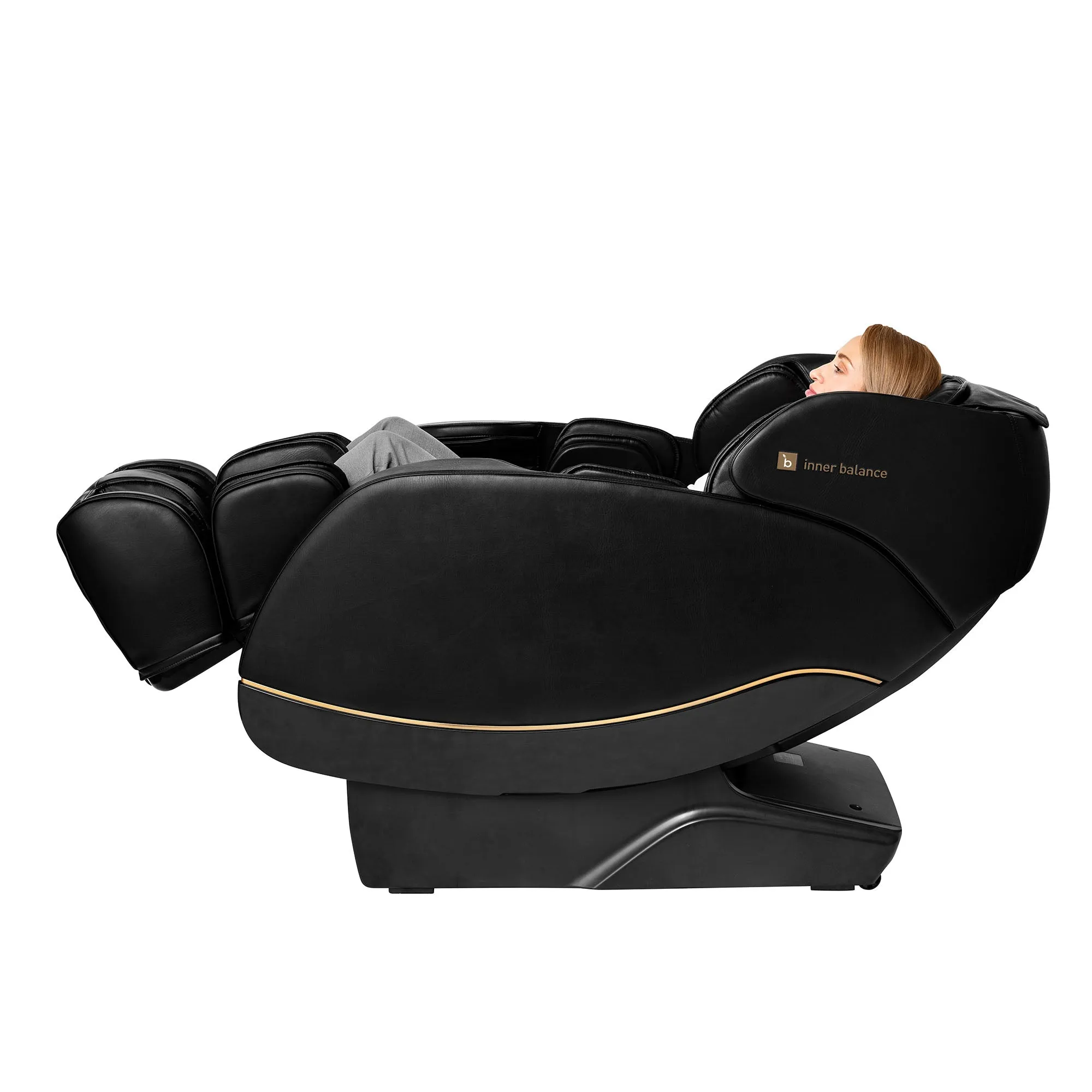 Inner Balance Wellness Jin 2.0 Massage Chair