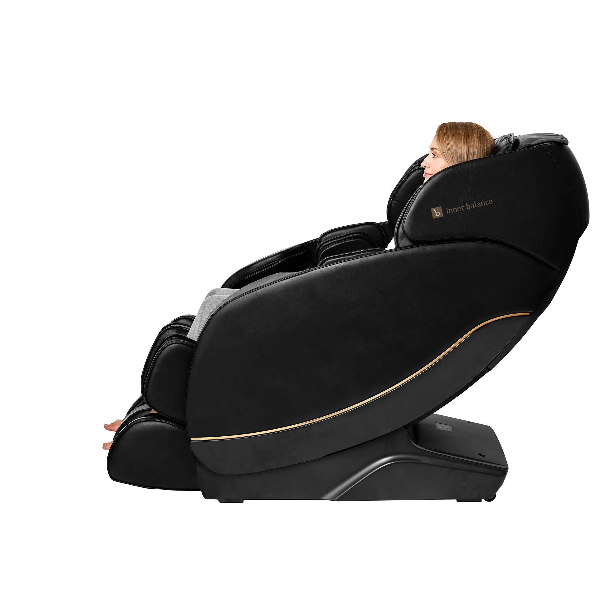 Inner Balance Wellness Jin 2.0 Massage Chair
