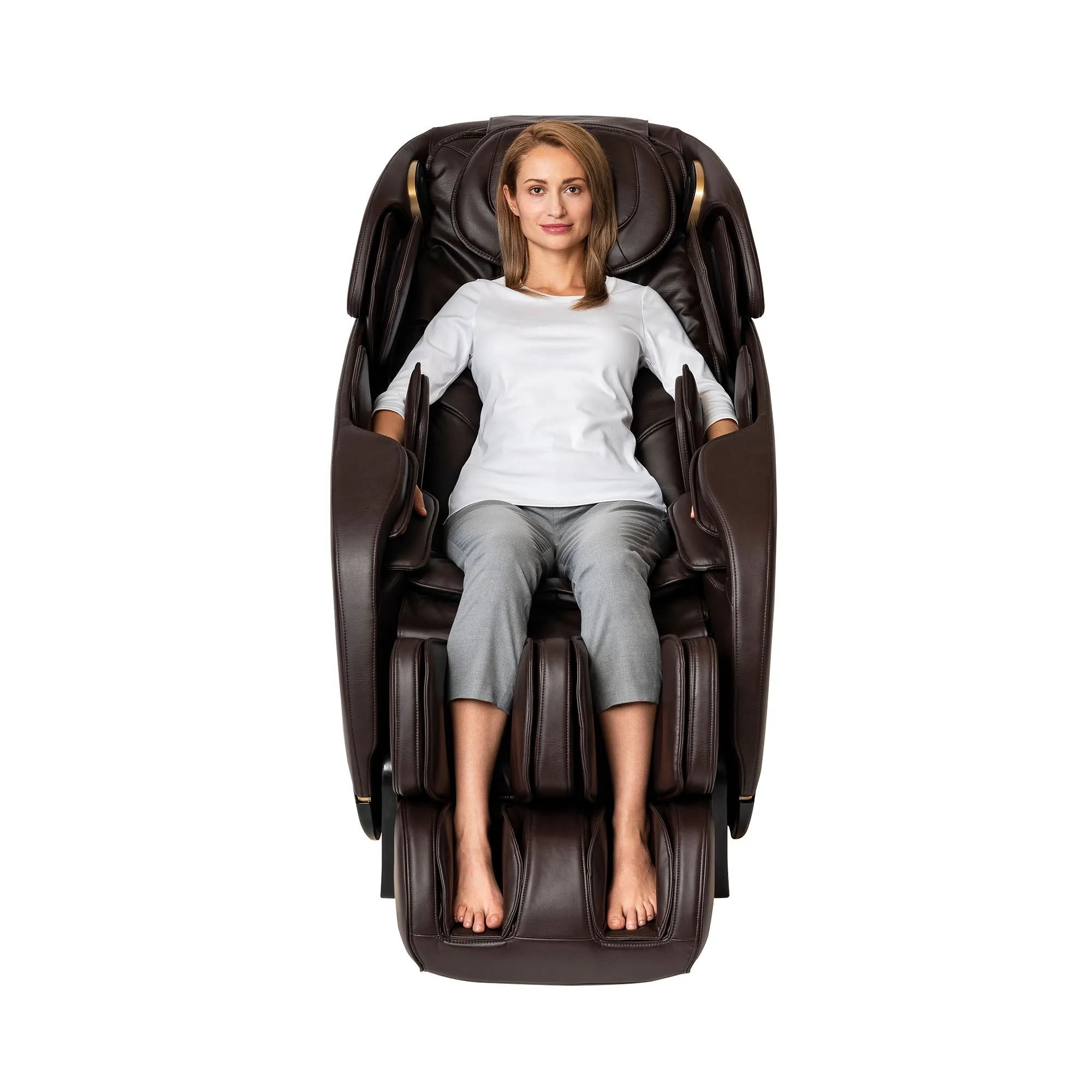 Inner Balance Wellness Jin 2.0 Massage Chair