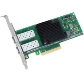 INTEL ETHERNET X710DA2 SVR SINGLE
