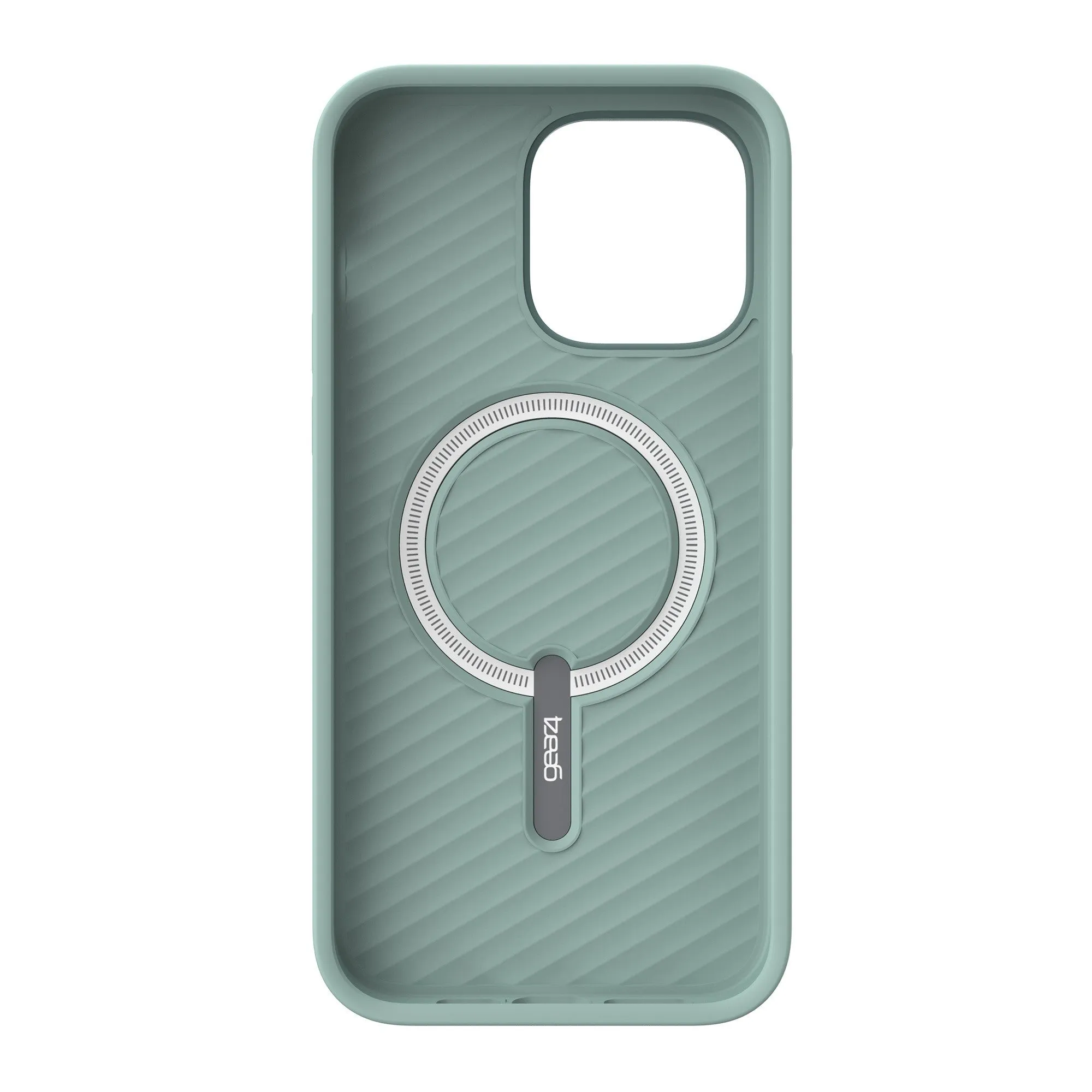iPhone 14 Pro Max Gear4 D3O Denali Snap Case - Green - 15-10139