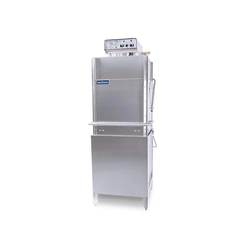 Jackson Tempstar HH-E Ventless High Temperature Dishwasher - 55 Racks/Hour